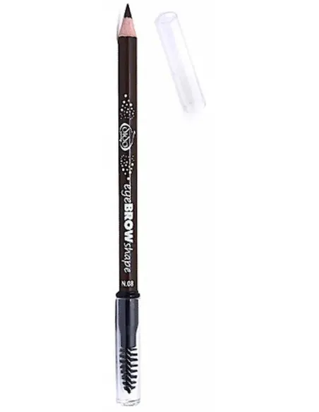 Eyebrow Shape Pencil Dido No08 14177 Dido Cosmetics EyeBrow Pencils €4.50 product_reduction_percent€3.63