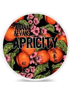 Σαπούνι Ξυρίσματος Apricity K2E Ariana & Evans 118ml 14194 Ariana & Evans