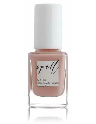 Neutral Nude No11 Spell Cosmetics 11ml 14219 Spell Cosmetics Nail Polish €9.20 €7.42