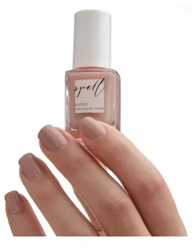 Neutral Nude No11 Spell Cosmetics 11ml 14219 Spell Cosmetics Nail Polish €9.20 €7.42