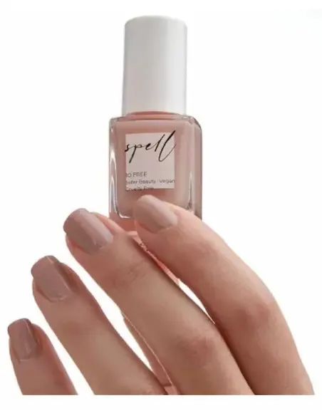 Neutral Nude No11 Spell Cosmetics 11ml 14219 Spell Cosmetics Nail Polish €9.20 €7.42