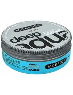 Morfose Washable Deep Shining Aqua Wax Gel 175ml 14211 Morfose