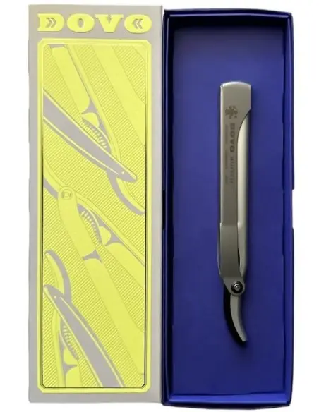 Σαβέτα Dovo Stainless Steel 201087 OfSt-5254 Dovo