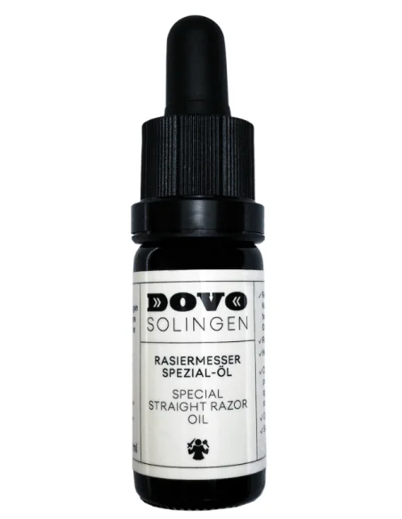 Special Straight Razor Oil Dovo 10ml 14249 Dovo Xmas Shop €9.00 product_reduction_percent€7.26