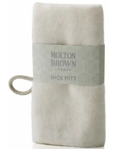 Shoe Mitt Luxury Collection Molton Brown 14228 Molton Brown Accessories €7.20 €5.81