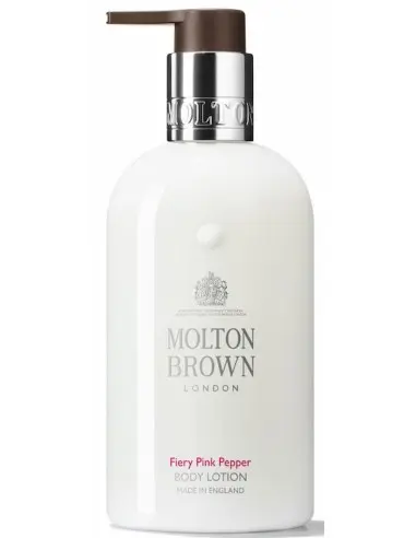 Body Lotion Fiery Pink Pepper Molton Brown 300ml 14236 Molton Brown Body Creams €32.60 €26.29