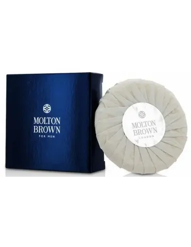 Σαπούνι Ξυρίσματος Moisture-Rich Molton Brown 100gr 14255 Molton Brown