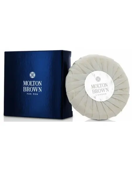 Σαπούνι Ξυρίσματος Moisture-Rich Molton Brown 100gr 14255 Molton Brown