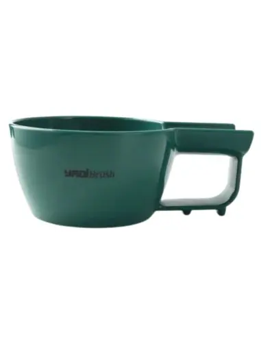 Shaving Bowl Green Plastic Yaqi AB019 14259 Yaqi Bowls €10.90 -20%€8.79