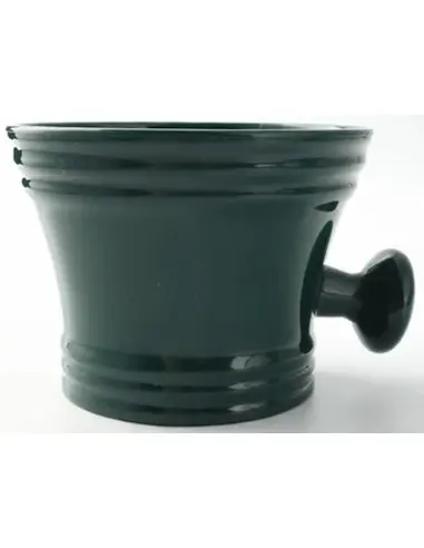 Yaqi Plastic Shaving Bowl Green AB021 14262 Yaqi Bowls €6.80 -20%€5.48