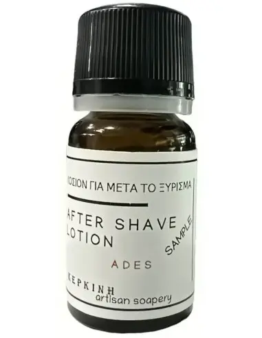 Aftershave Lotion Ades KERKINH 7ml 14283 KERKINH Travel Size Products €2.70 €2.18