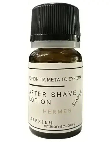 Aftershave Lotion Hermes KERKINH 7ml 14284 KERKINH AfterShave Splash €2.70 €2.18