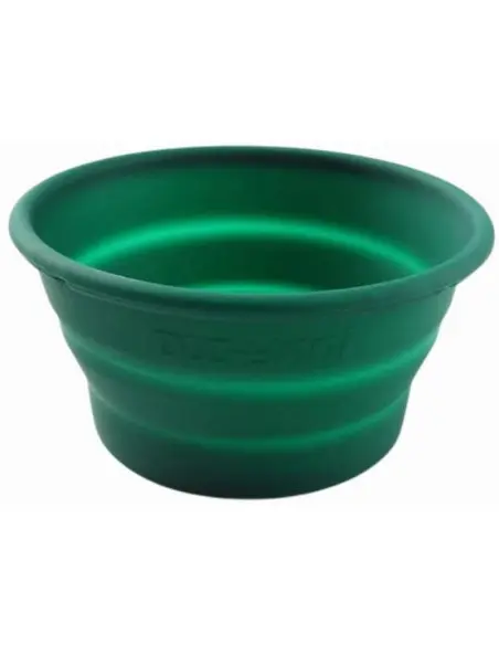 Shaving Bowl Silicon Green Yaqi CS024 14299 Yaqi Travel Shaving €7.90 product_reduction_percent€6.37