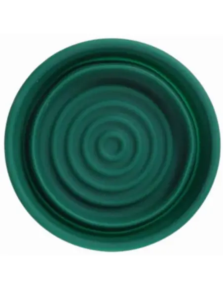 Shaving Bowl Silicon Green Yaqi CS024 14299 Yaqi Travel Shaving €7.90 product_reduction_percent€6.37