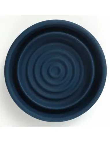 Shaving Bowl Silicon Blue Yaqi CS023 14300 Yaqi Travel Shaving €7.90 product_reduction_percent€6.37