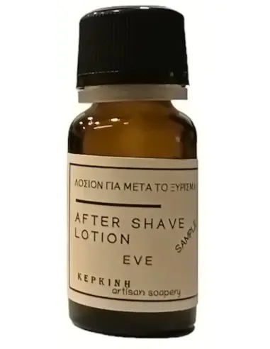 Aftershave Λοσιόν Μετά το Ξύρισμα Eve KERKINH 7ml 14293 KERKINH