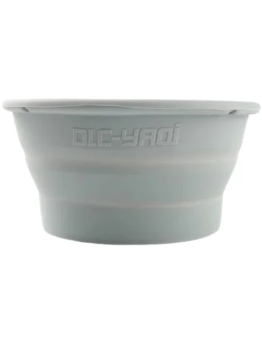 Shaving Bowl Silicon Grey Yaqi CS022 14301 Yaqi Travel Shaving €7.90 -20%€6.37