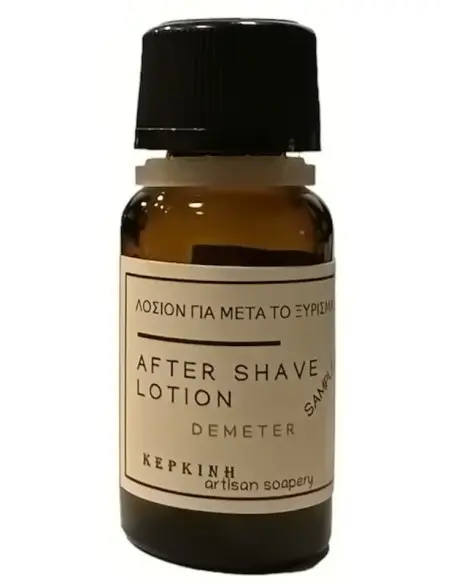 Aftershave Lotion Demeter KERKINH 7ml 14290 KERKINH Travel Size Products €2.70 -10%€2.18