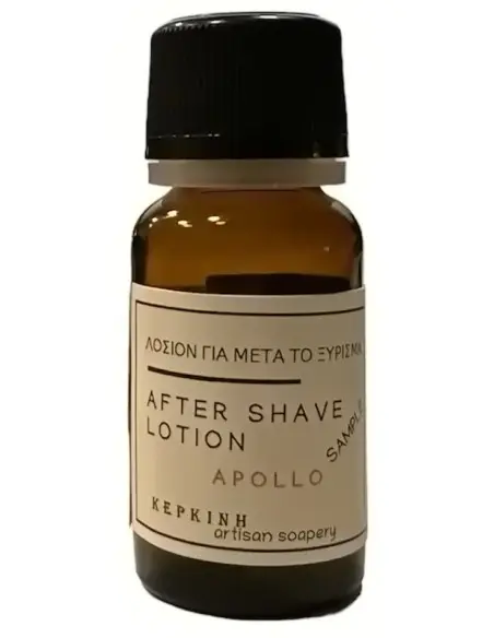 Aftershave Lotion Apollo KERKINH 7ml 14281 KERKINH AfterShave Splash €2.70 -10%€2.18