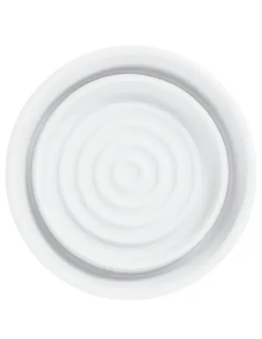 Shaving Bowl Silicon White Yaqi CS021 14302 Yaqi Bowls €7.90 €6.37