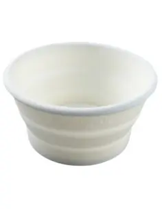 Shaving Bowl Silicon White Yaqi CS021 14302 Yaqi Bowls €7.90 €6.37