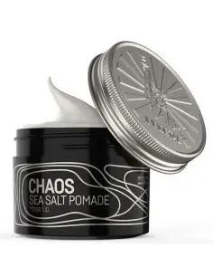 Sea Salt Πομάδα Immortal Infuse NYC Chaos 100ml OfSt-14303 Immortal NYC