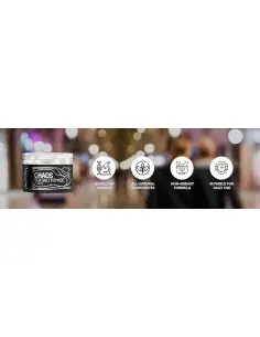 Sea Salt Πομάδα Immortal Infuse NYC Chaos 100ml OfSt-14303 Immortal NYC 2