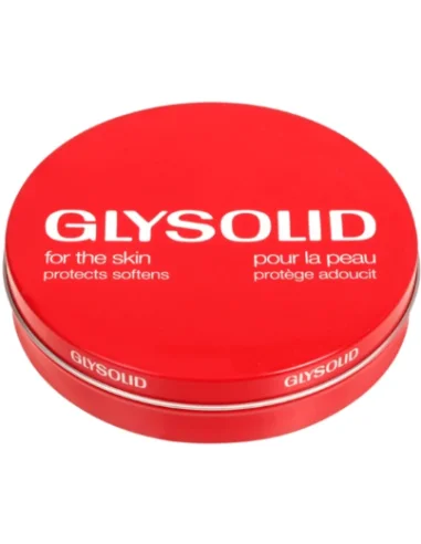 Body Cream Glysolid 125ml OfSt-14308 Glysolid Body Creams €4.20 €3.39