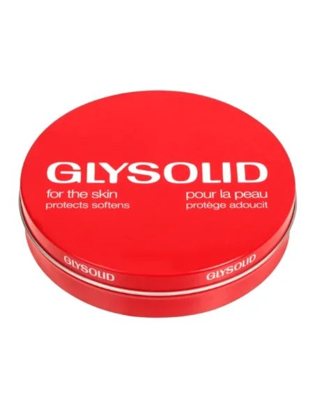 Body Cream Glysolid 125ml OfSt-14308 Glysolid Body Creams €4.20 €3.39
