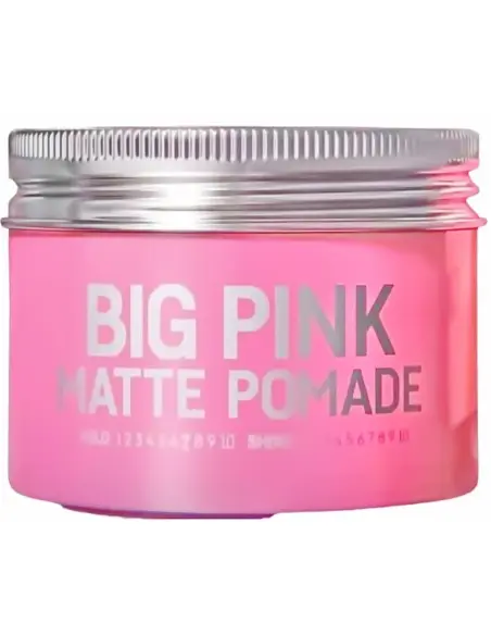 Matte Pomade Immortal NYC 100ml 14304 Immortal NYC Matte Pomades €14.00 €11.29