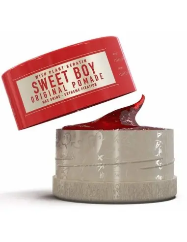 Original Pomade Sweet Boy Immortal Infuse 150ml 14305 Immortal NYC Strong Pomade €8.89 -10%€7.17