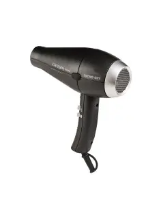 Tecno Dry Πιστολάκι Μαλλιών Dream Line 9000 Anthracite 2650w Base-ZA-14314 Tecno Dry 2