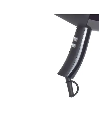 Tecno Dry Πιστολάκι Μαλλιών Dream Line 9000 Anthracite 2650w Base-ZA-14314 Tecno Dry