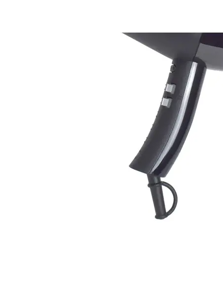 Tecno Dry Πιστολάκι Μαλλιών Dream Line 9000 Anthracite 2650w Base-ZA-14314 Tecno Dry