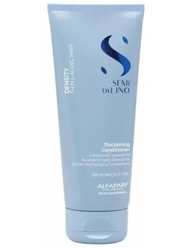 Thickening Conditioner Density Alfaparf Milano 200ml 14330 Alfaparf Milano Professional Thin €17.80 product_reduction_percent...