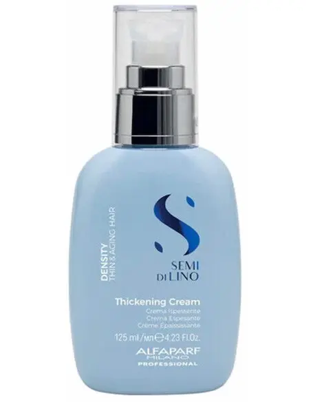 Thickening Cream Alfaparf Milano Professional 125ml 14331 Alfaparf Milano Professional Scalp Treatment €23.41 €18.88