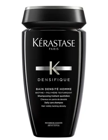 Shampoo Bain Densite Homme Kerastase 250ml 0058 Kérastase Paris Hair Loss €22.00 €17.74