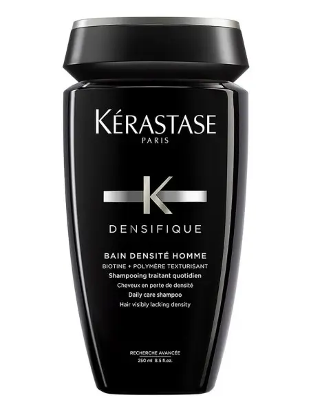Σαμπουάν Για Άντρες Bain Densite Homme Kerastase 250ml 0058 Kérastase Paris