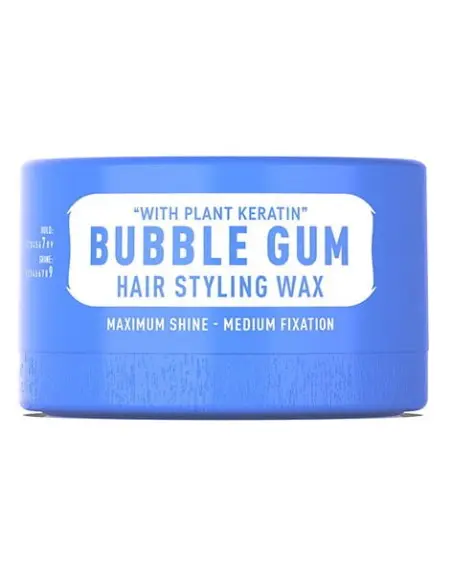 Gel Styling Wax Bubble Gum Immortal Infuse 150ml 14342 Immortal NYC Wax-Gel €9.95 €8.02
