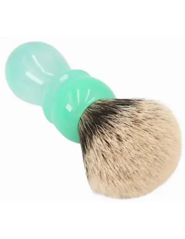 Πινέλο Ξυρίσματος Ασβού R1804-B Yaqi 24mm 14347 Yaqi