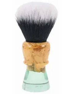 Synthetic Shaving Brush R210409-S Yaqi 24mm 14348 Yaqi Yaqi Shaving Brushes €22.90 product_reduction_percent€18.47