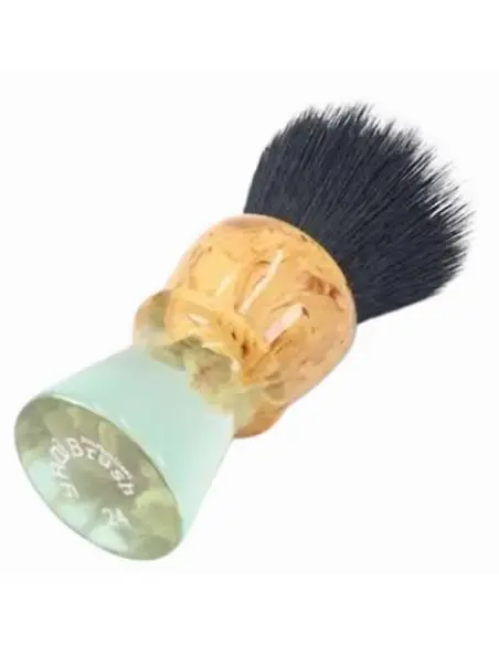 Συνθετικό Πινέλο Ξυρίσματος R210409-S Yaqi 24mm 14348 Yaqi