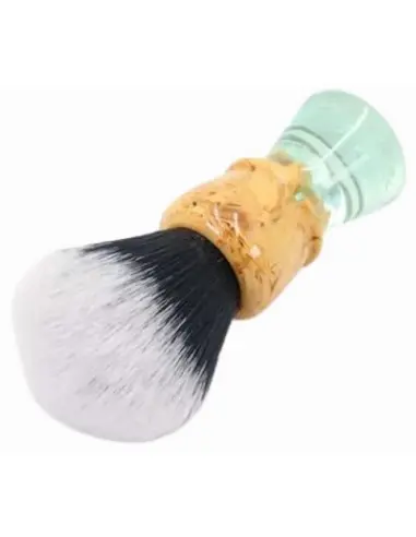 Συνθετικό Πινέλο Ξυρίσματος R210409-S Yaqi 24mm 14348 Yaqi