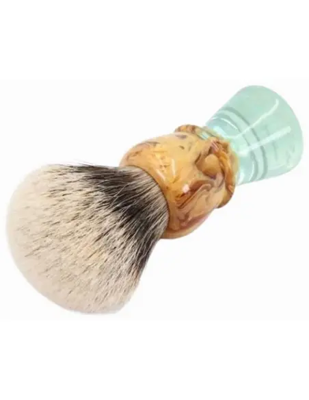 Badger Shaving Brush R210409 Yaqi Knot 24mm 14349 Yaqi Yaqi Shaving Brushes €47.90 product_reduction_percent€38.63