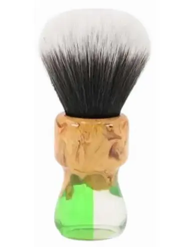 Synthetic Shaving Brush R210510 Yaqi 24mm 14350 Yaqi Brushes €21.90 €17.66