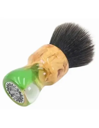 Συνθετικό Πινέλο Ξυρίσματος R210510 Yaqi 24mm 14350 Yaqi