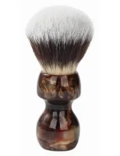 Synthetic Shaving Brush Caramel Cat's Whisker R231061-S Yaqi Knot 26mm 14353 Yaqi Yaqi Shaving Brushes €18.50 product_reducti...