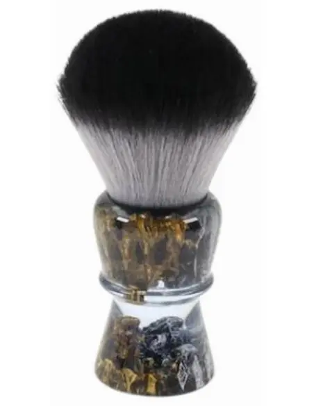 Synthetic Shaving Brush R220328 Yaqi Knot 28mm OfSt-14355 Yaqi Yaqi Shaving Brushes €20.40 €16.45