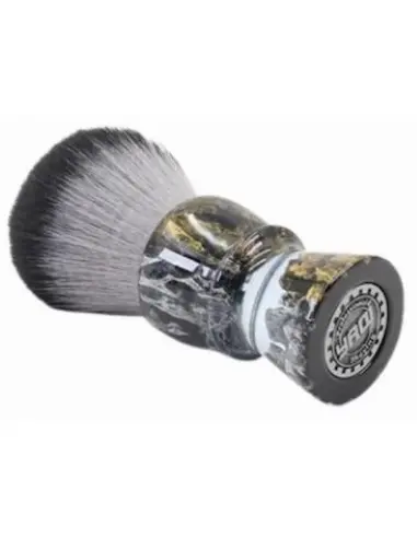 Synthetic Shaving Brush R220328 Yaqi Knot 28mm OfSt-14355 Yaqi Yaqi Shaving Brushes €20.40 €16.45