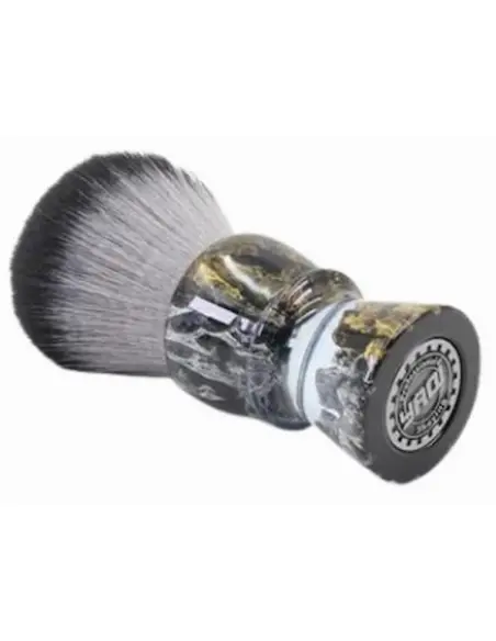 Synthetic Shaving Brush R220328 Yaqi Knot 28mm OfSt-14355 Yaqi Yaqi Shaving Brushes €20.40 €16.45